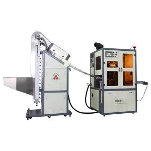 Automatic Hot Stamping Machine For Caps H200M